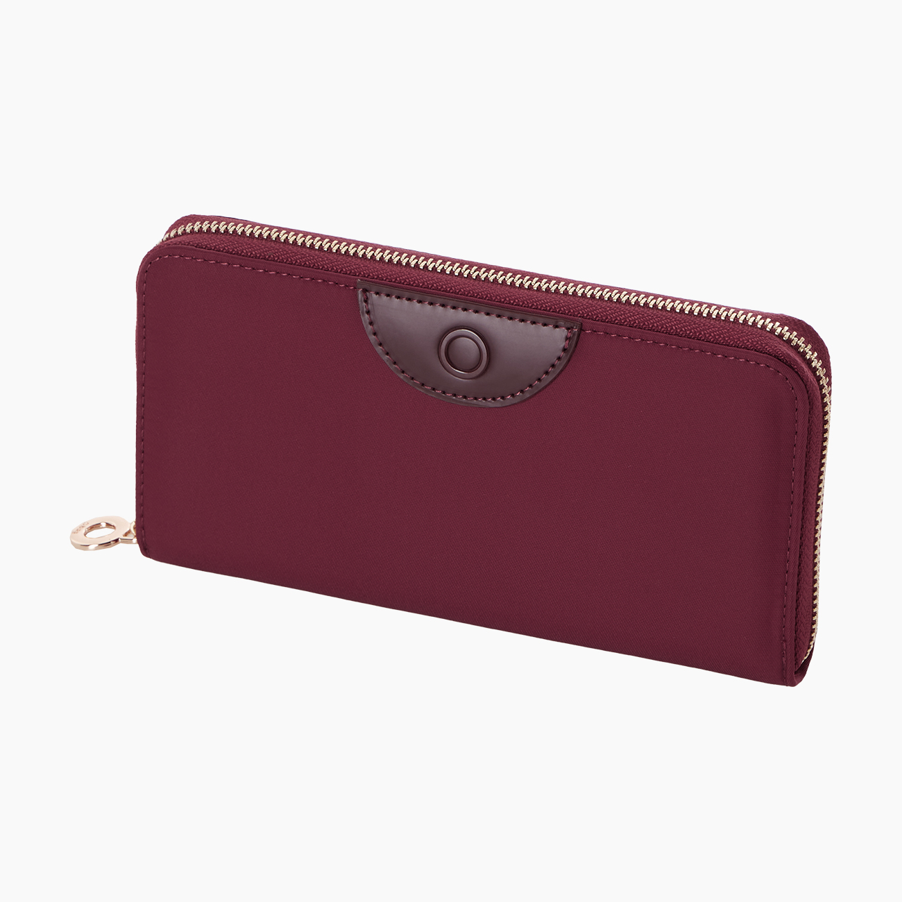 O wally fashion bordeaux - O bag Official Website