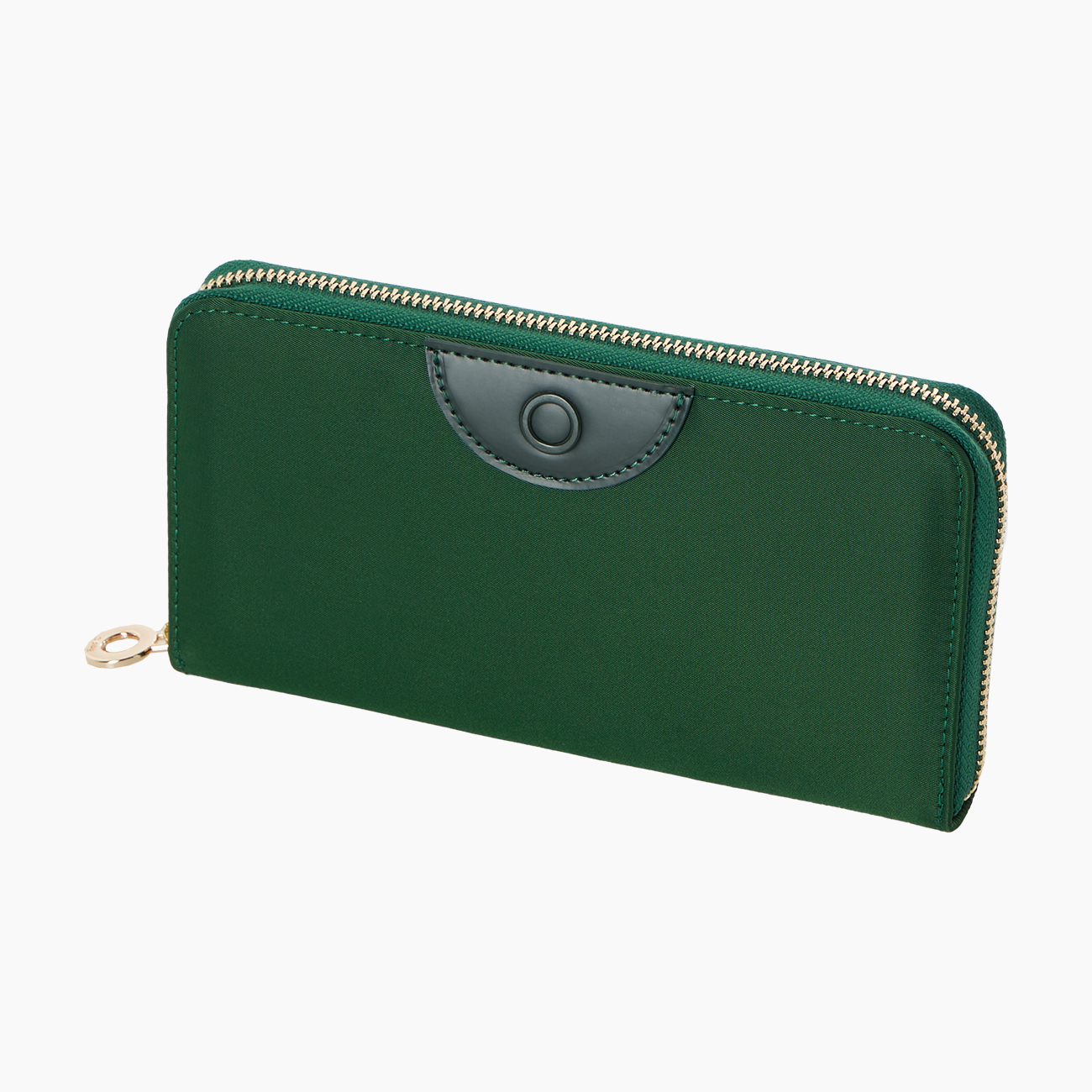 O wally fashion verde bosco - O bag Official Website