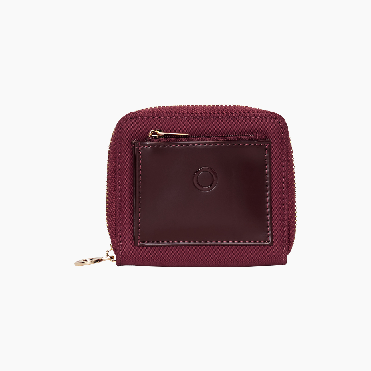 O half wally mignon bordeaux - O bag Official Website