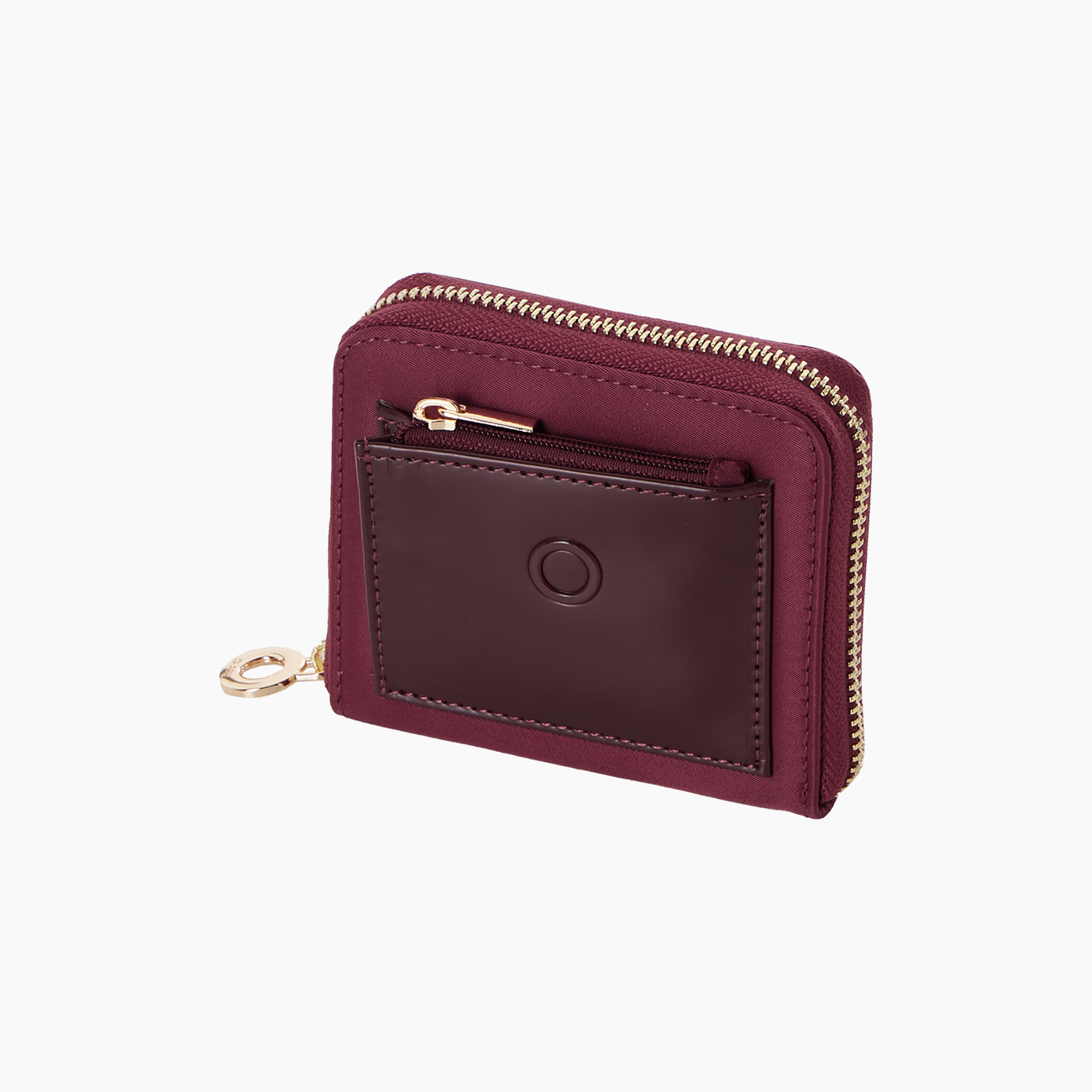 O half wally mignon bordeaux - O bag Official Website