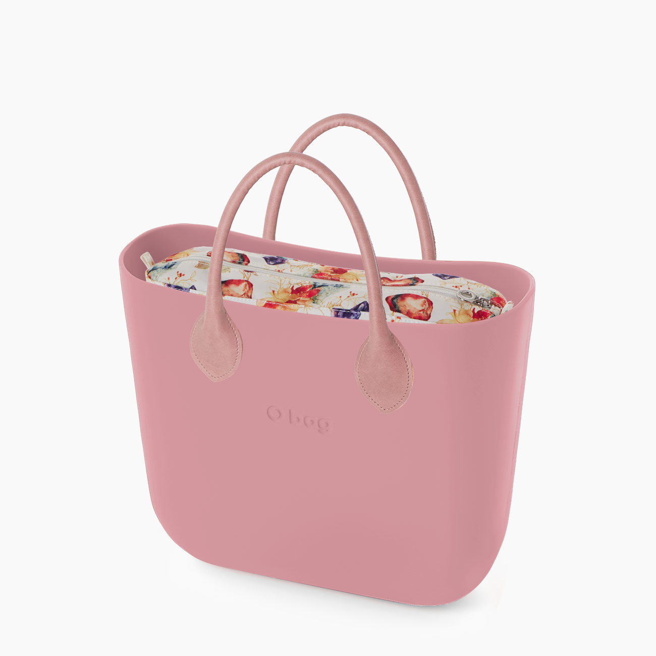 O bag mini blush e gemme - O bag Official Website