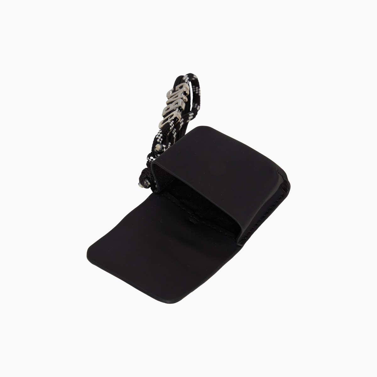 Custodia auricolari O bag pods nero - O bag Official Website