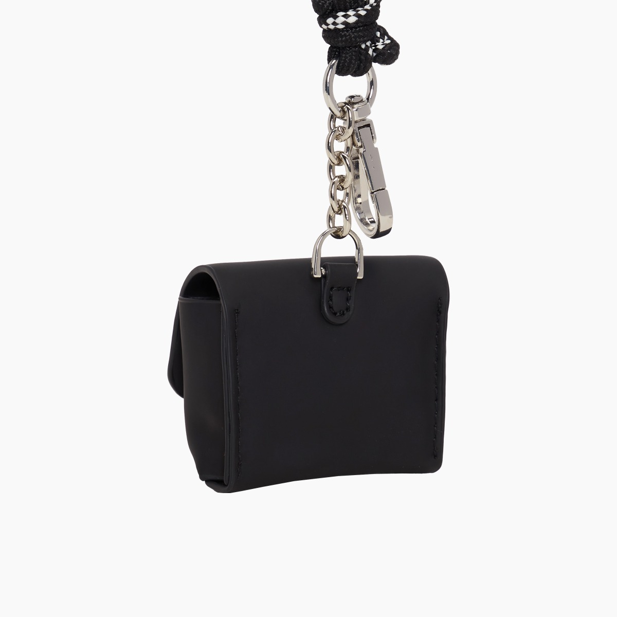 Custodia auricolari O bag pods nero - O bag Official Website