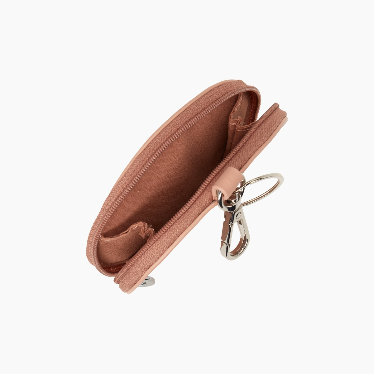 Schlüsselanhänger O bag shelly Blush - O bag Official Website
