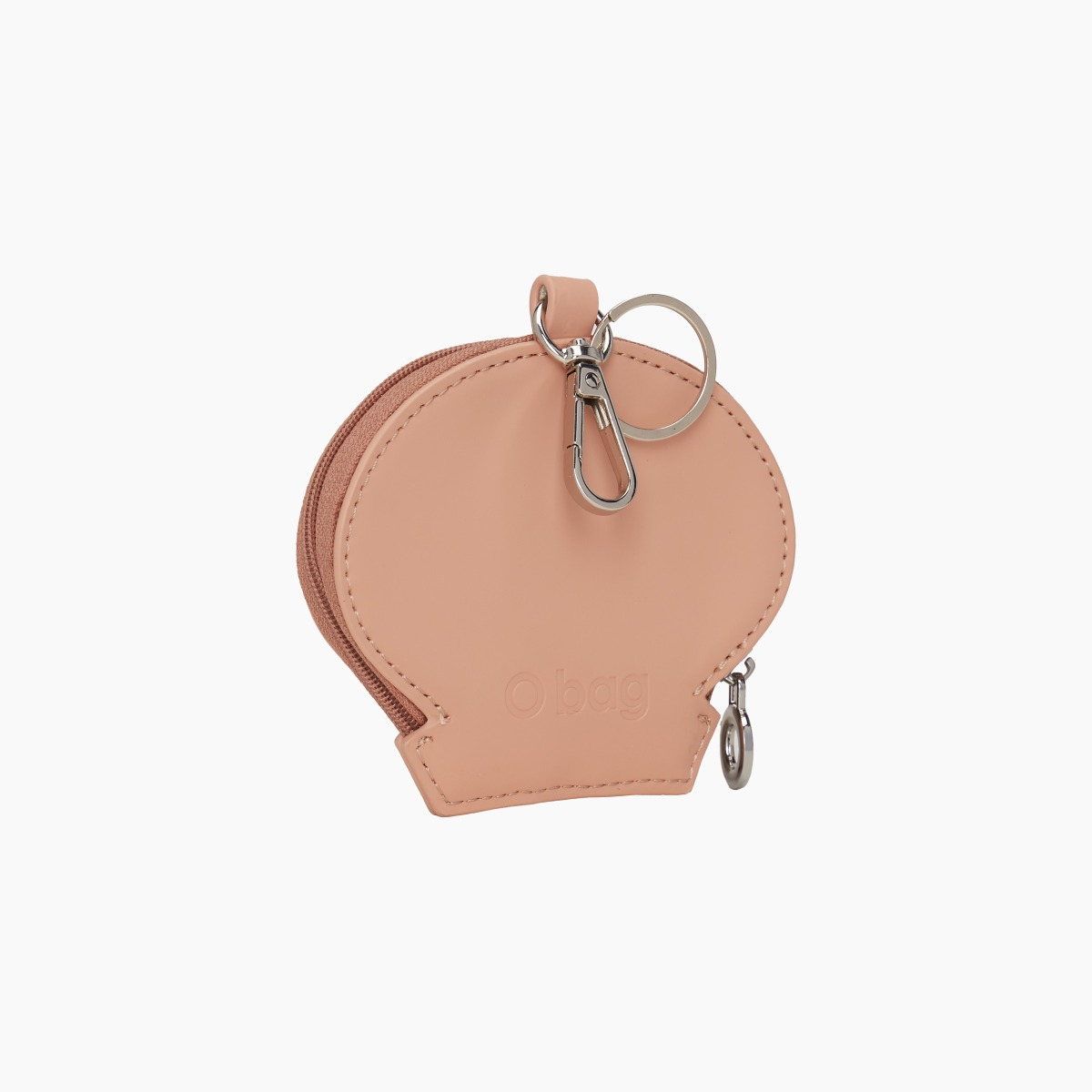 Schlüsselanhänger O bag shelly Blush - O bag Official Website