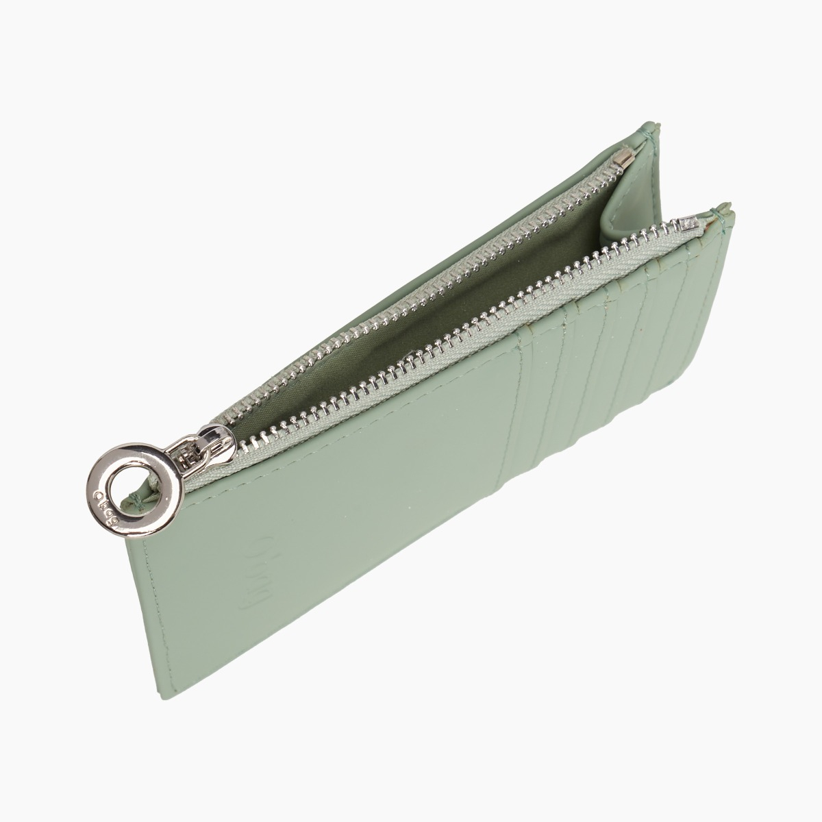 Portacarte matcha O bag derby - O bag Official Website
