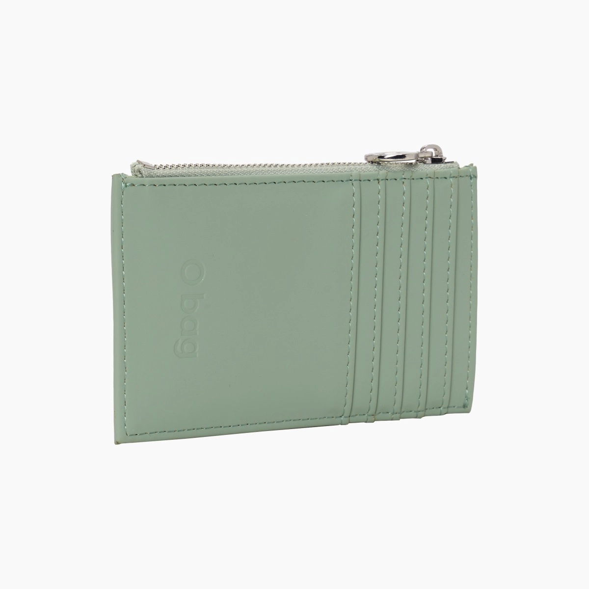 Portacarte matcha O bag derby - O bag Official Website