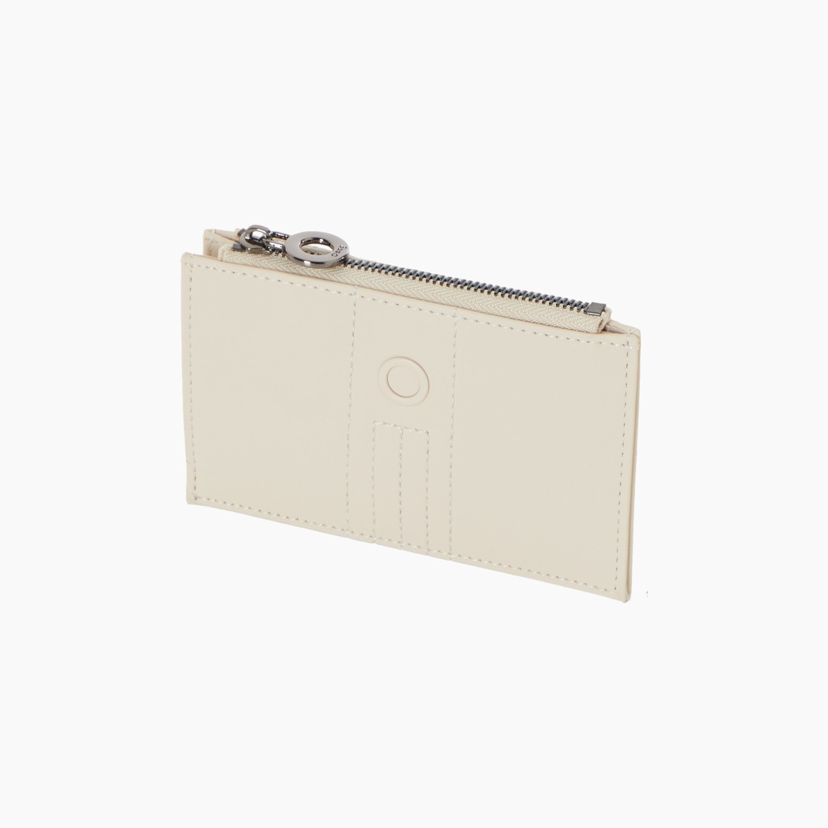 Kartenhalter O bag anemone butterfarben gummiertes Gewebe - O bag Official Website