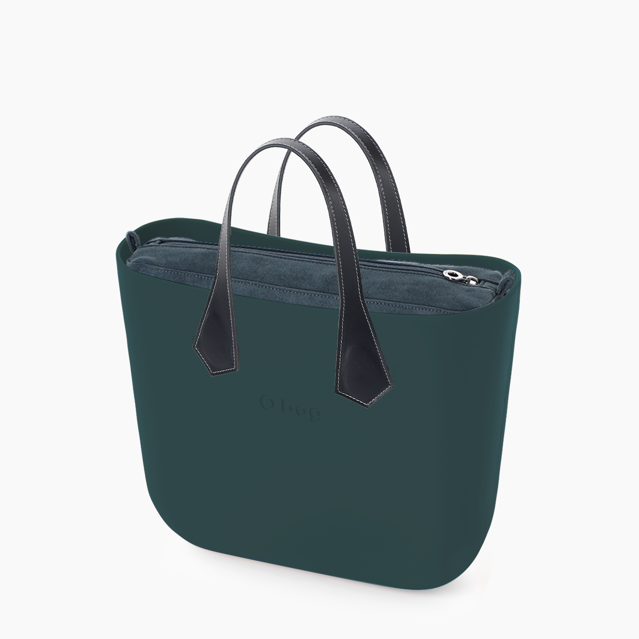 O bag mini laguna blue - O bag Official Website