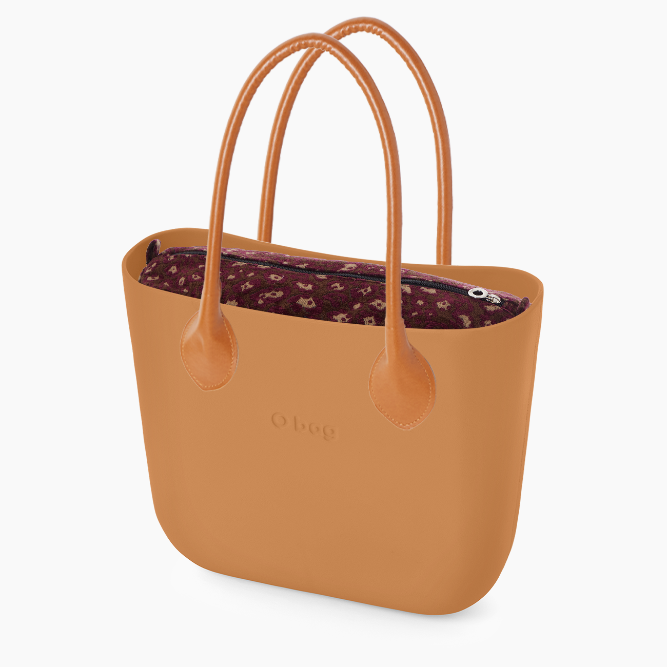 O bag mini biscotto e leopardo - O bag Official Website