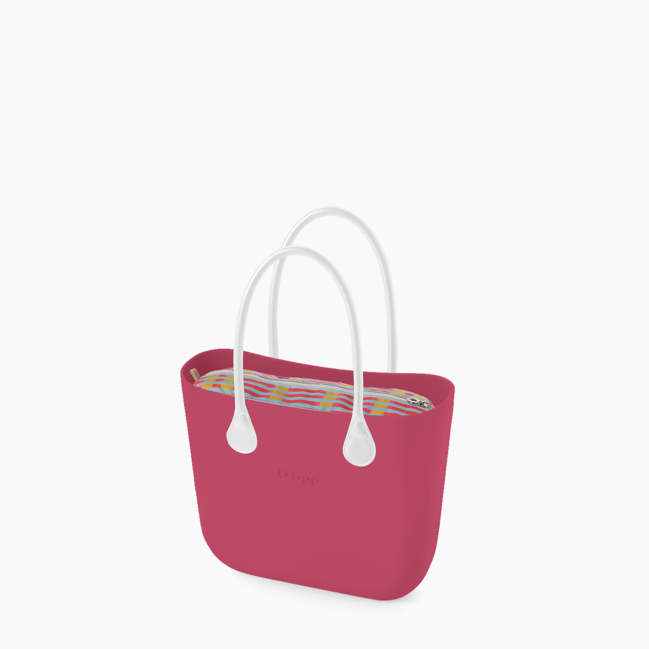 O bag fucsia rose e veneziana - O bag Official Website