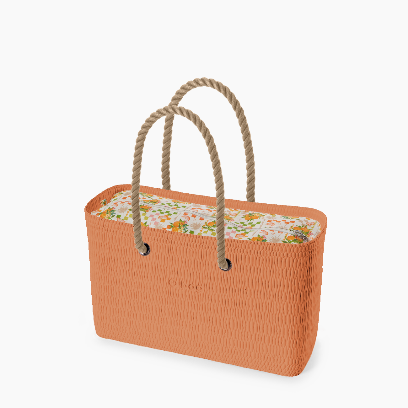 O bag beach amber and amalfi - O bag Official Website