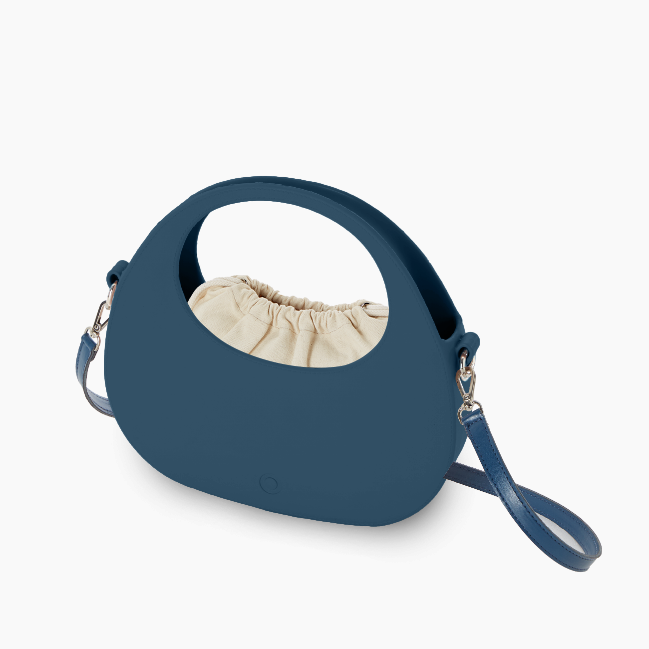 O bag oblò denim - O bag Official Website