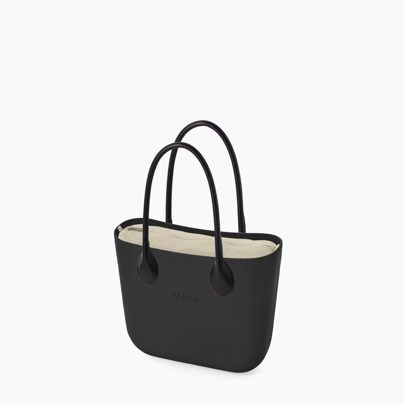 O bag nero e naturale - O bag Official Website