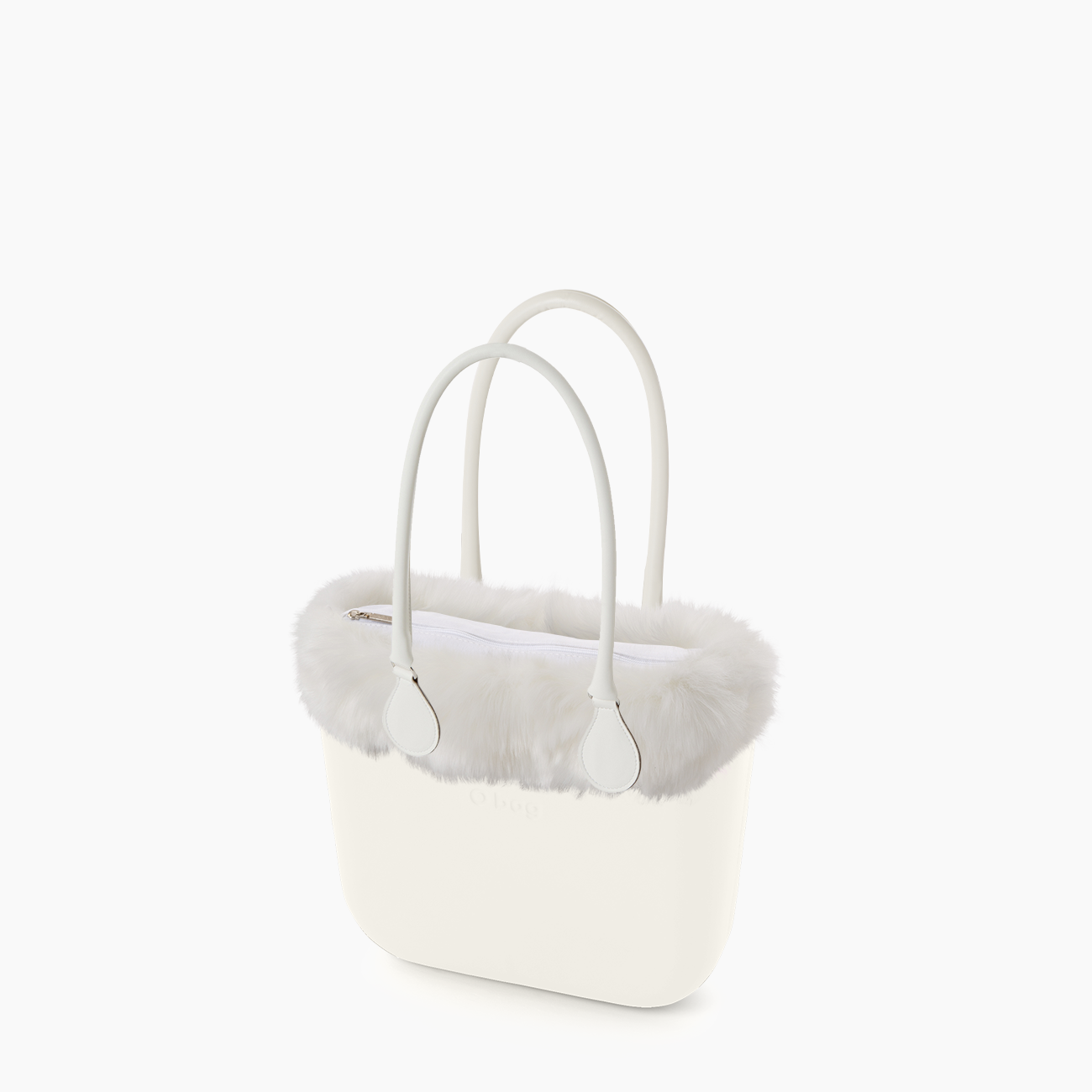 O bag milk and eco fur - O bag Official Website