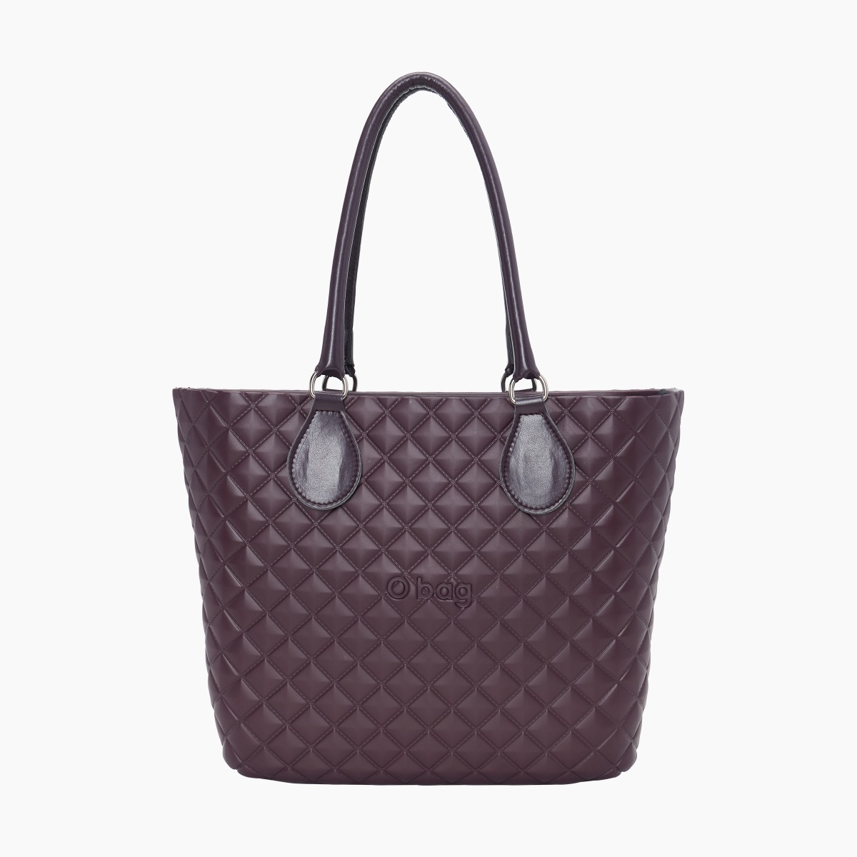 Bolso compuesto O bag urban midi con asa midi y bolsa de lona - O bag Official Website