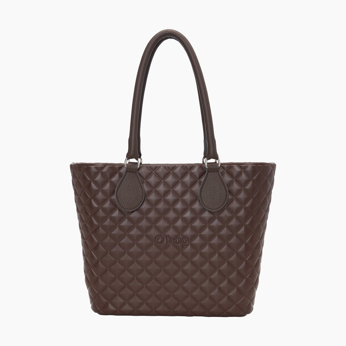 Bolso compuesto O bag urban midi con asa midi y bolsa de lona - O bag Official Website