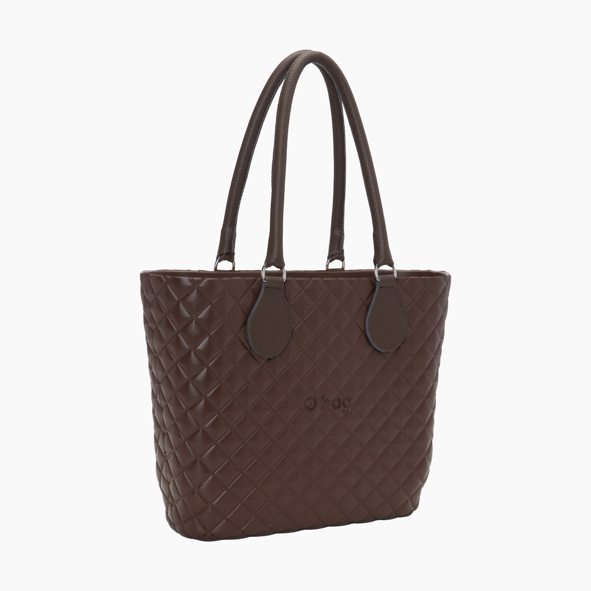 Bolso compuesto O bag urban midi con asa midi y bolsa de lona - O bag Official Website