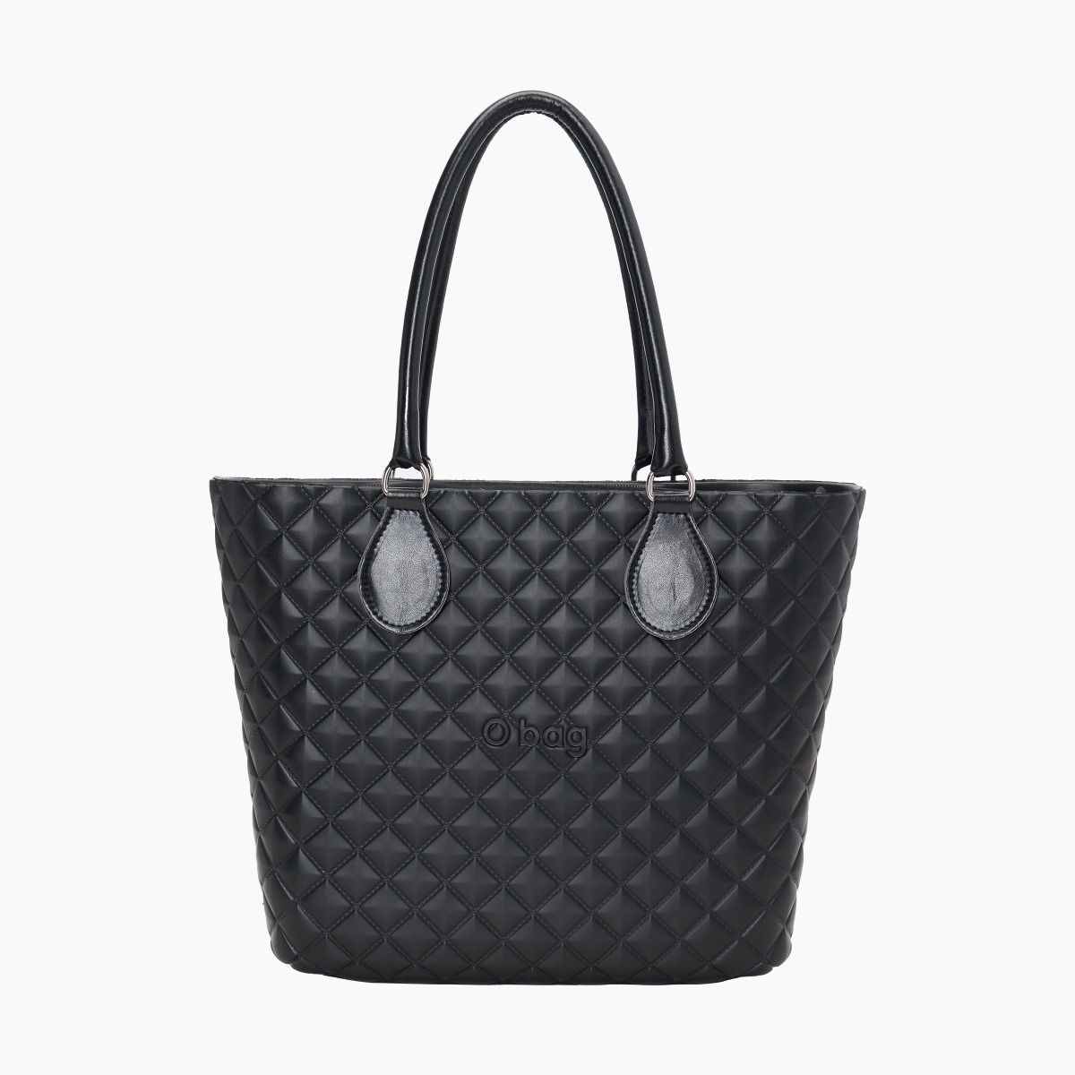 Bolso compuesto O bag urban midi con asa midi y bolsa de lona - O bag Official Website