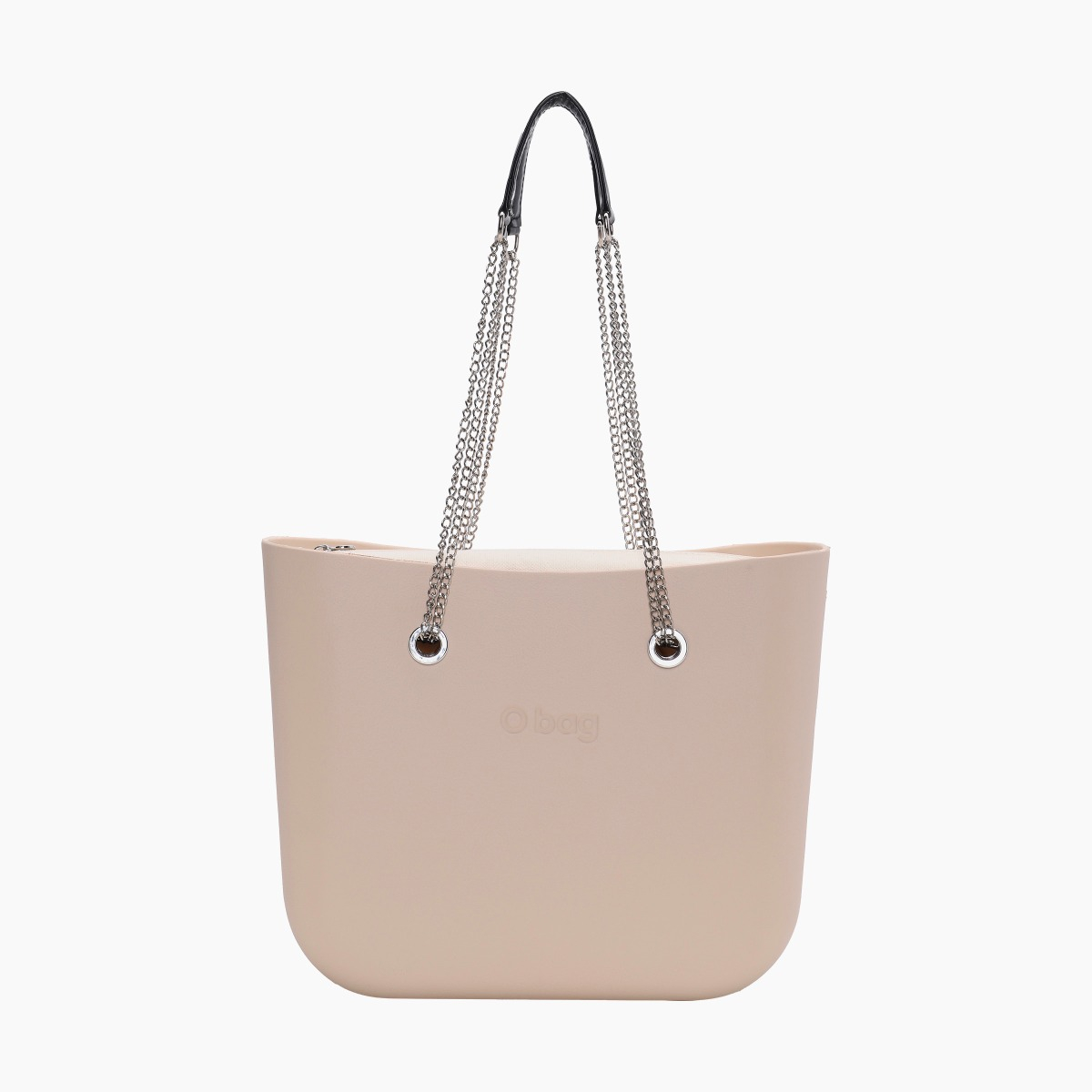 O bag con asa larga y bolsa de lona - O bag Official Website