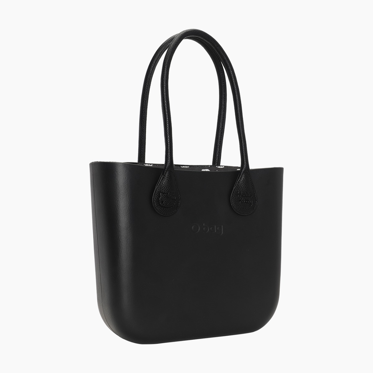 O bag mini kitty print - O bag Official Website