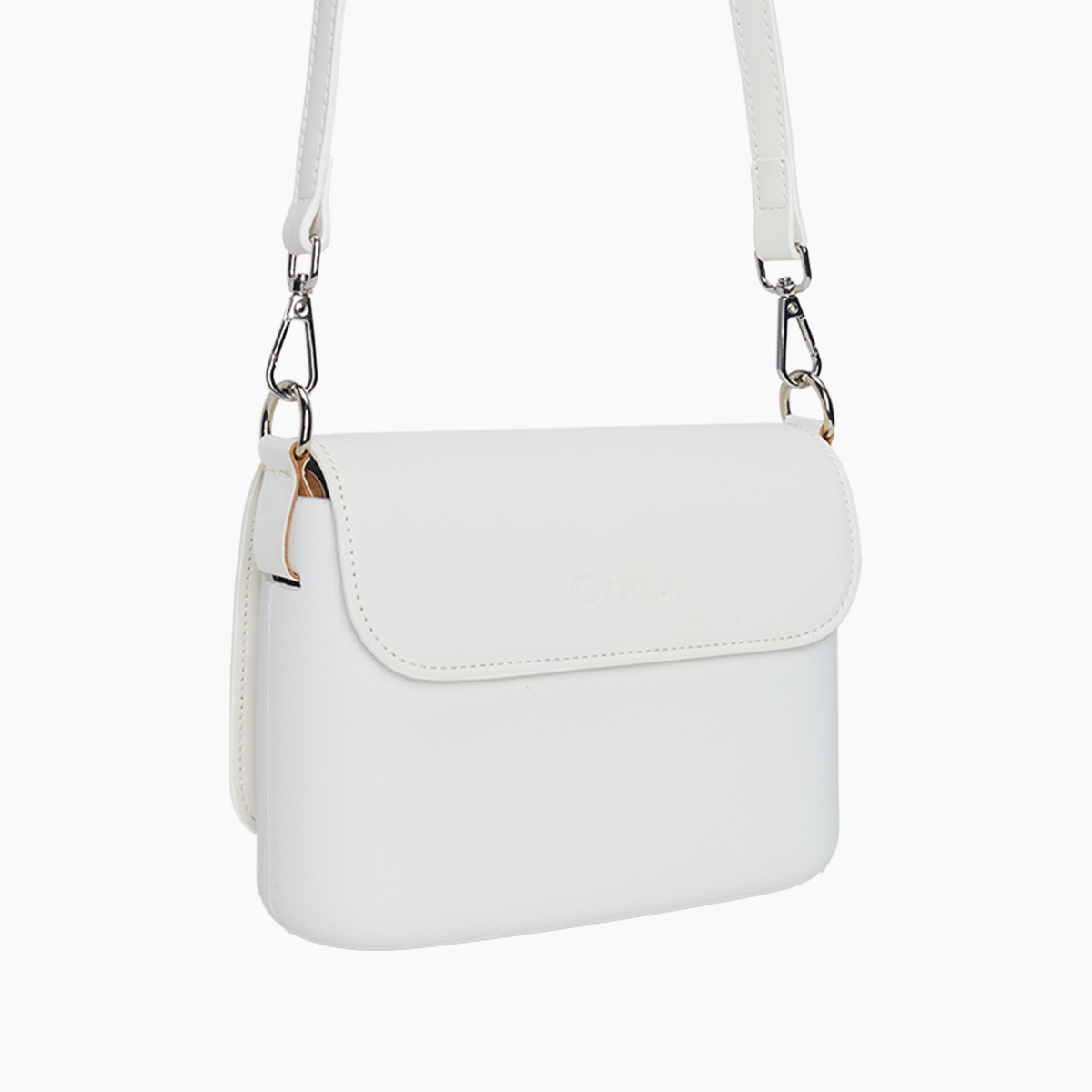 O pocket kitty print with extraslim shoulder strap - O bag Official Website