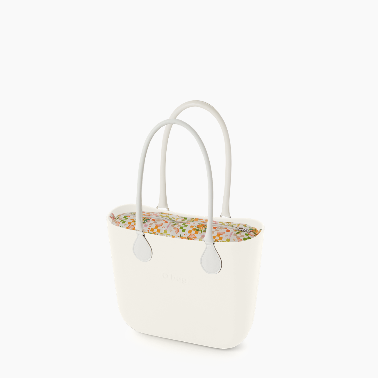 O bag Milchweiß und amalfi - O bag Official Website