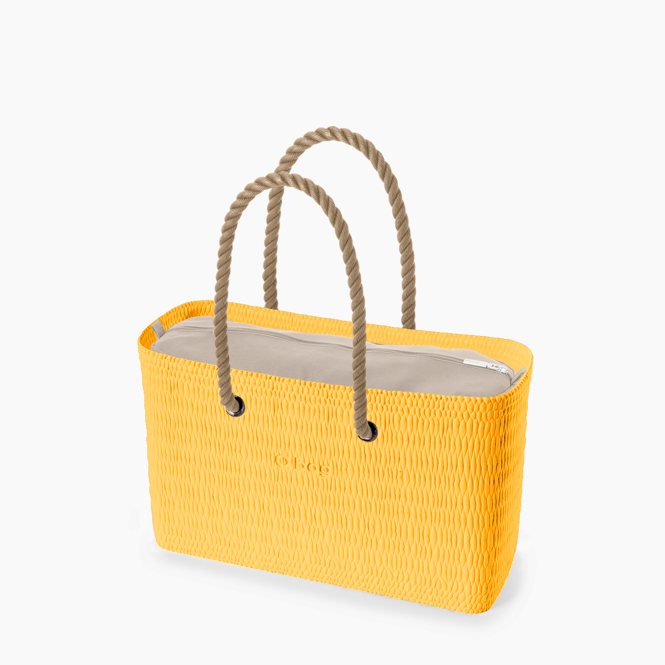 O bag beach Zeder und Natural - O bag Official Website