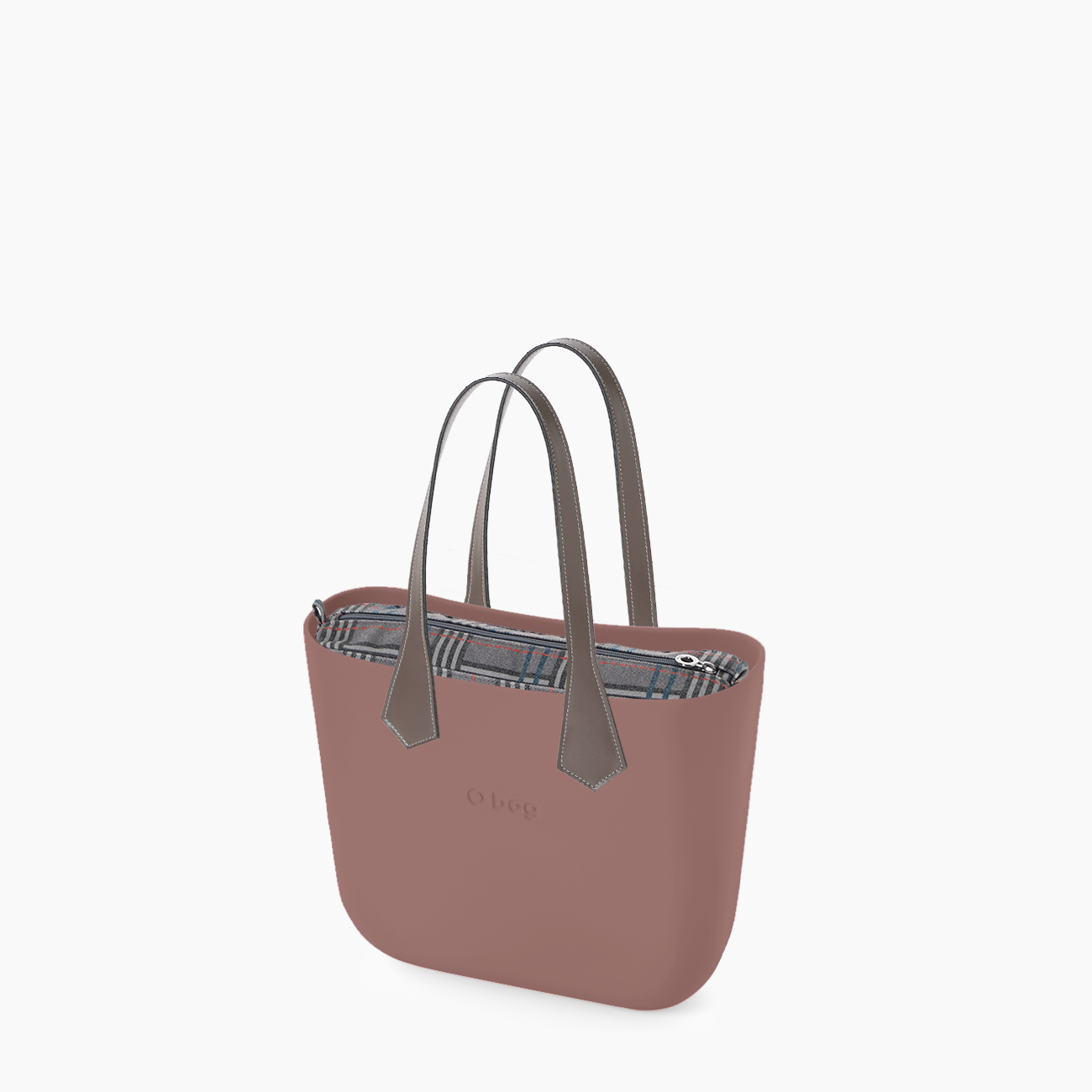 O bag old pink e scottish - O bag Official Website