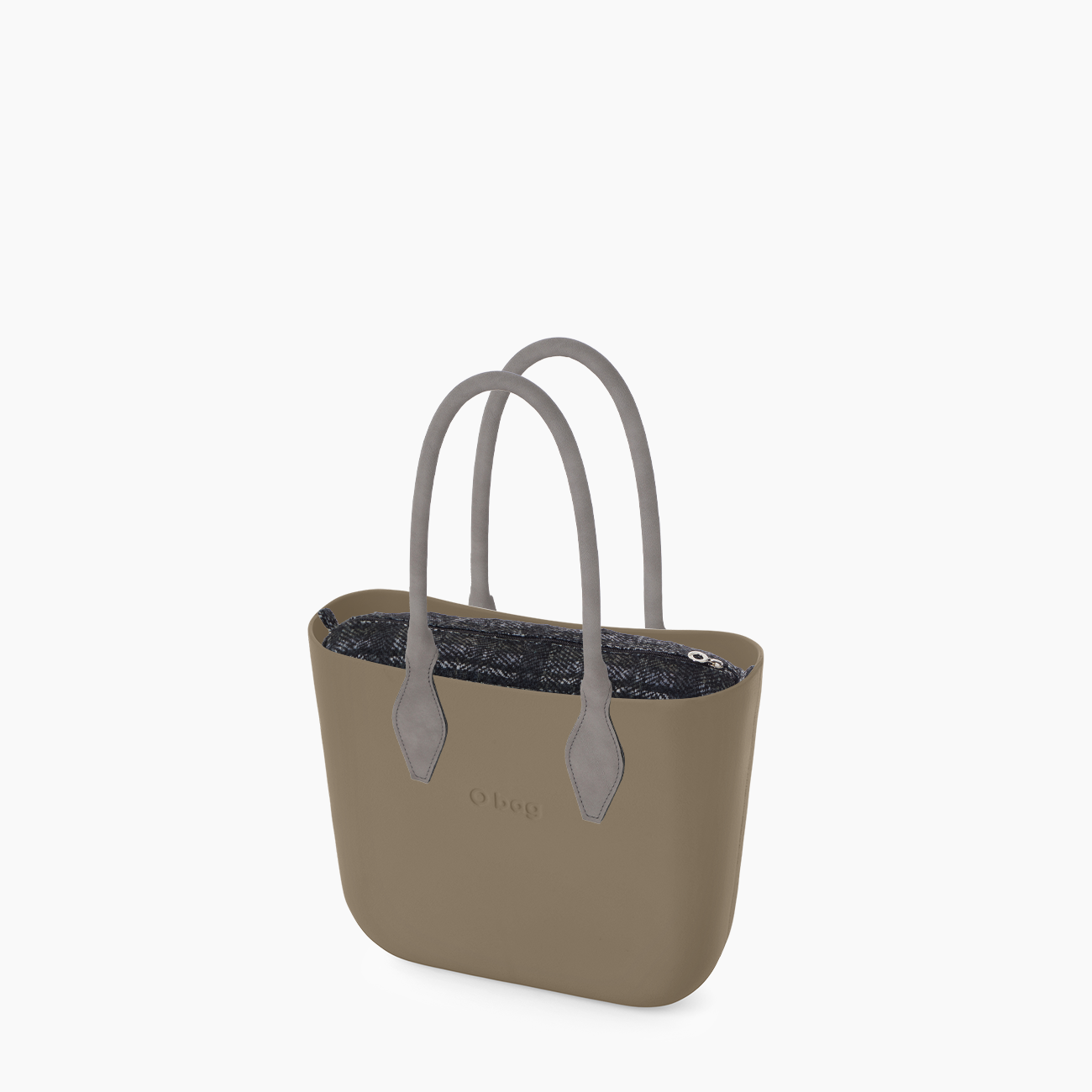 O bag roccia e glen chek - O bag Official Website