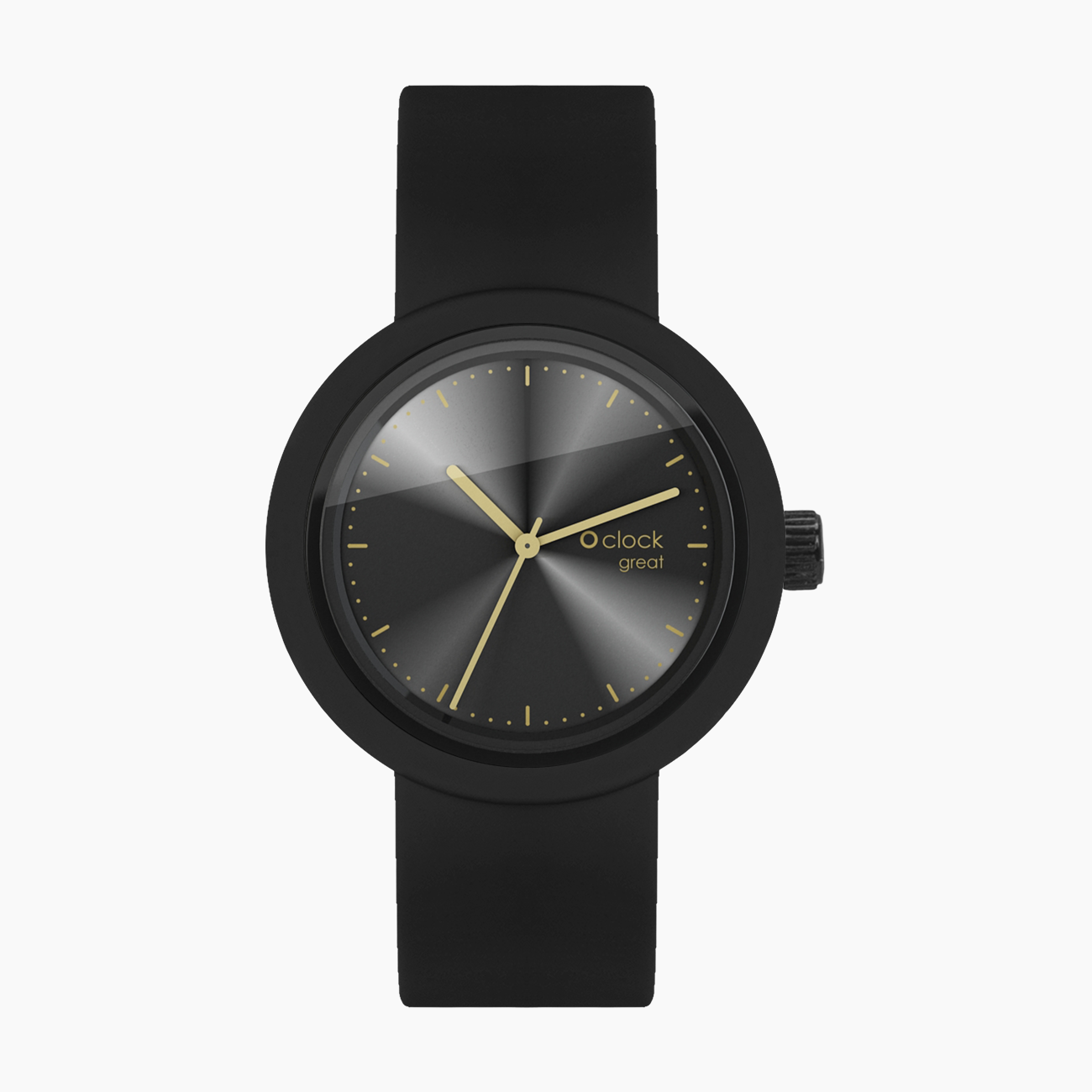 O clock great soleil nero - O bag Official Website
