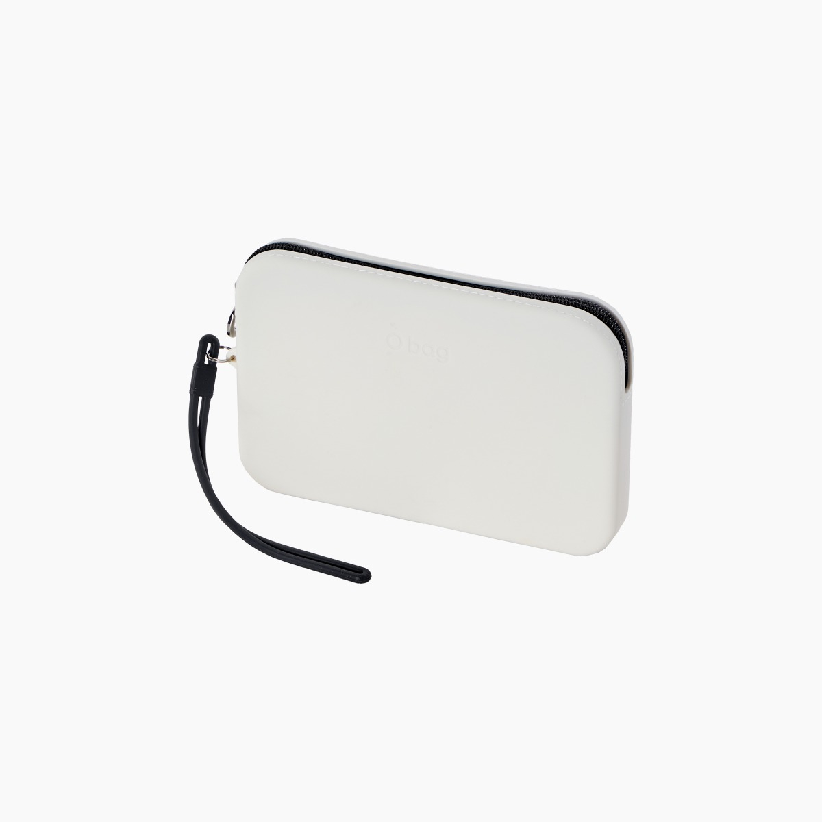 Pochette O bag fiesta latte/nero - O bag Official Website