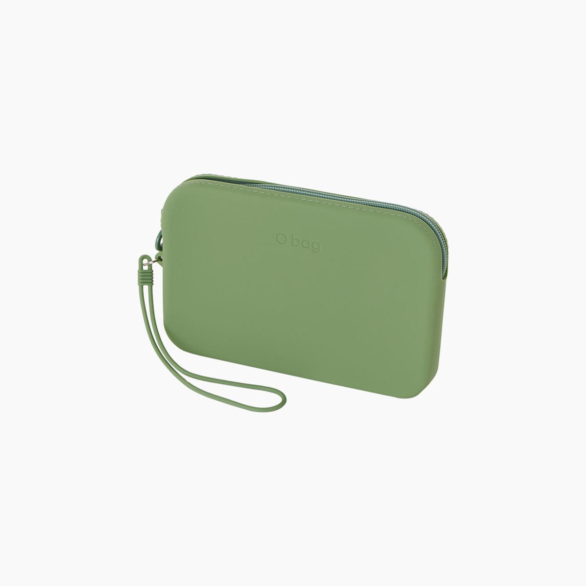 Pochette O bag fiesta matcha - O bag Official Website