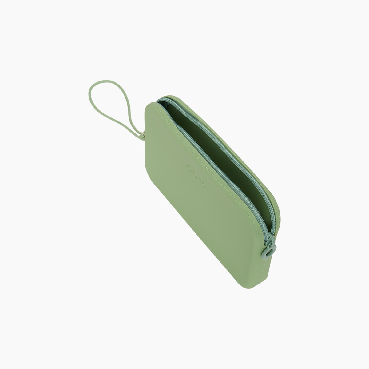 Pochette O bag fiesta matcha - O bag Official Website