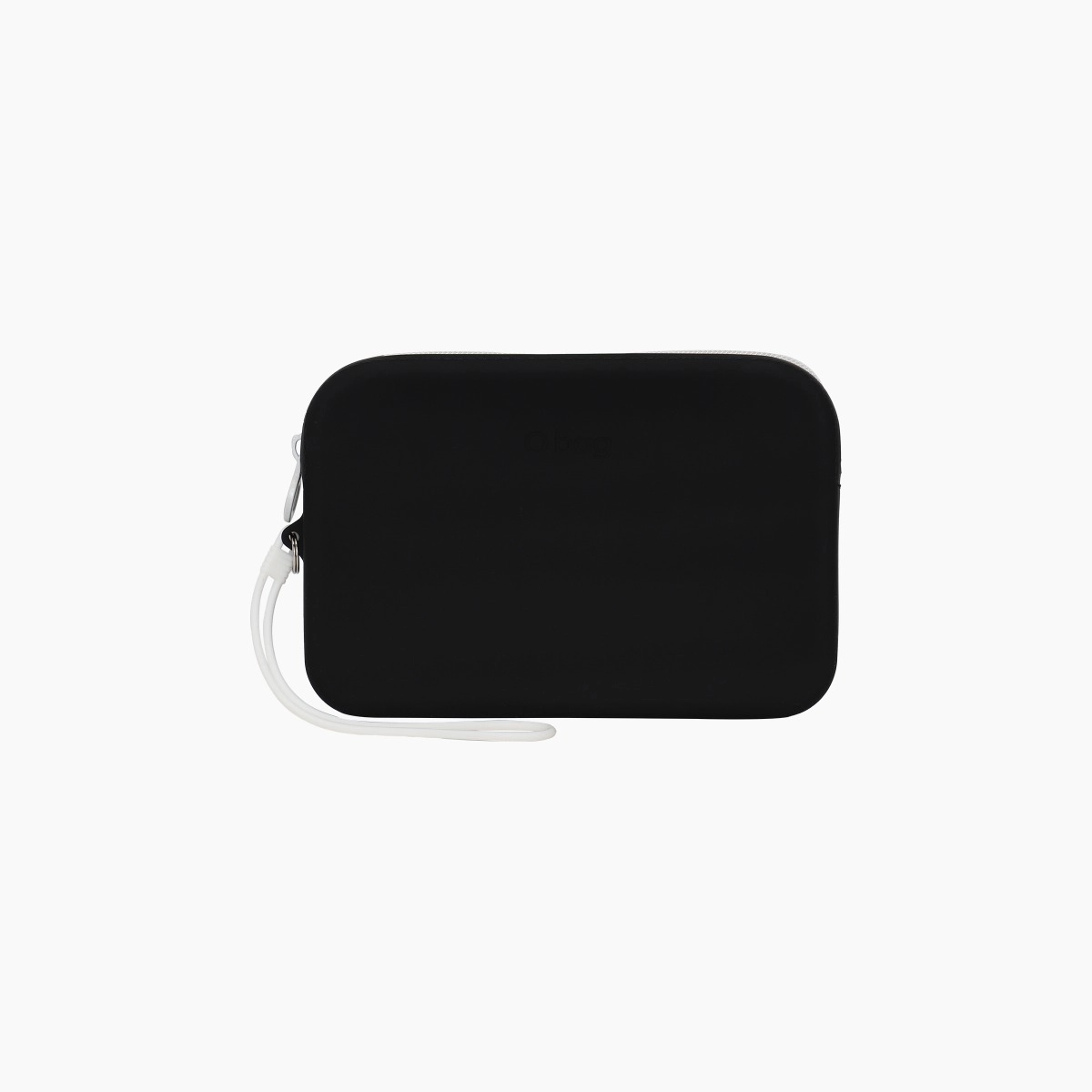 Pochette O bag fiesta blanc noir/lait - O bag Official Website