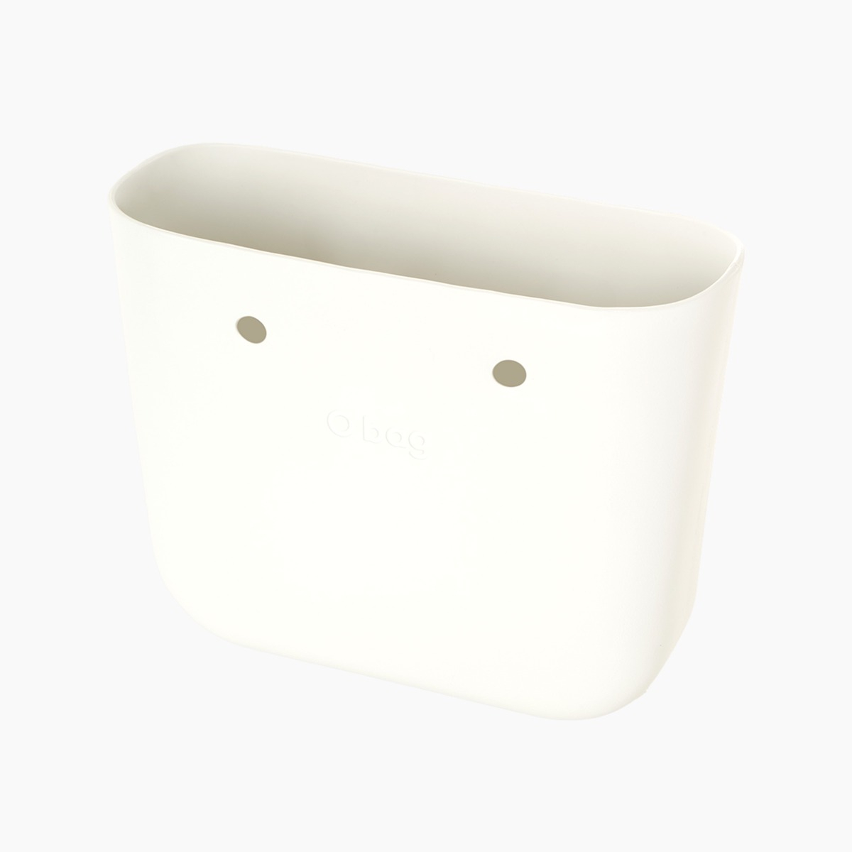 Body white O bag - O bag Official Website