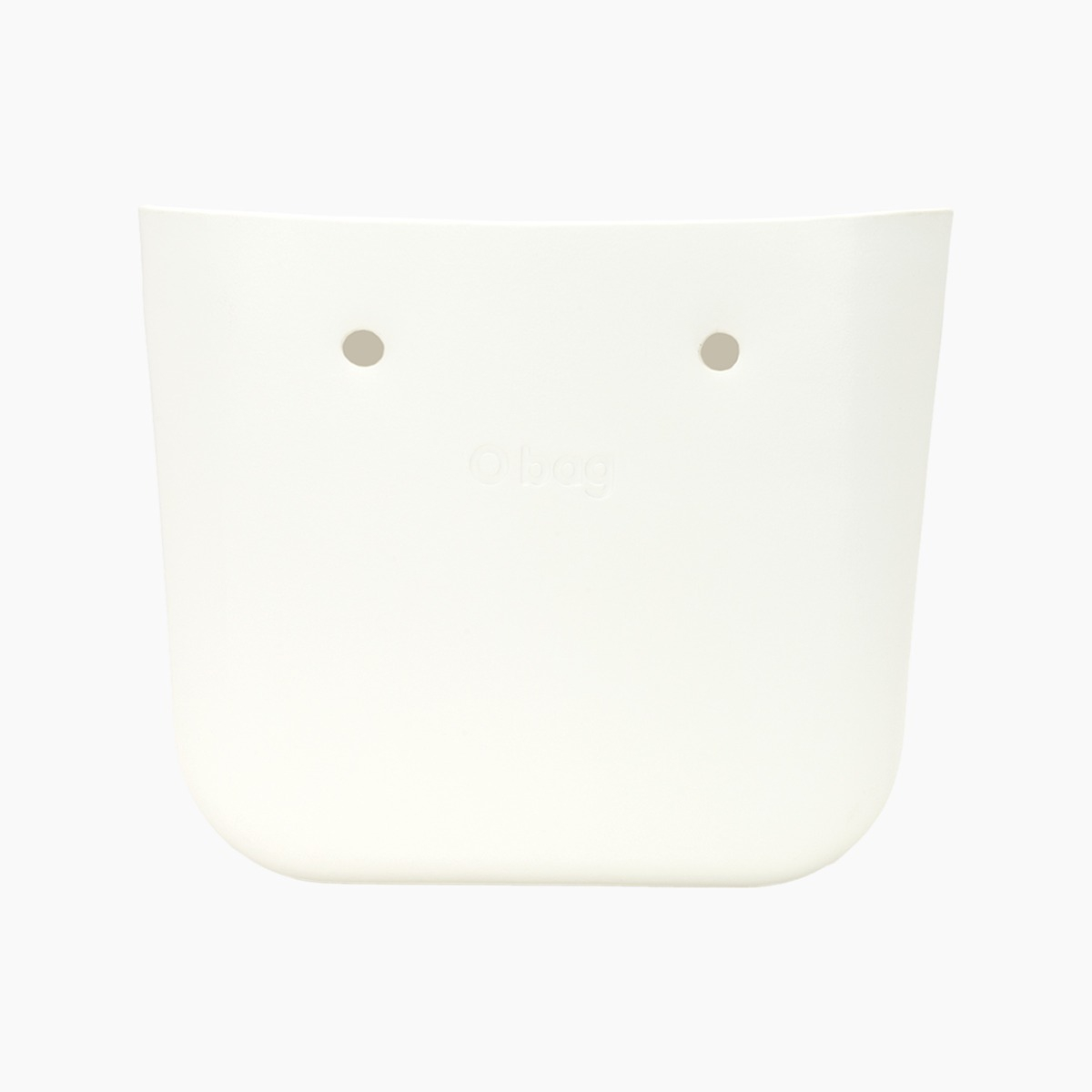 Body white O bag - O bag Official Website