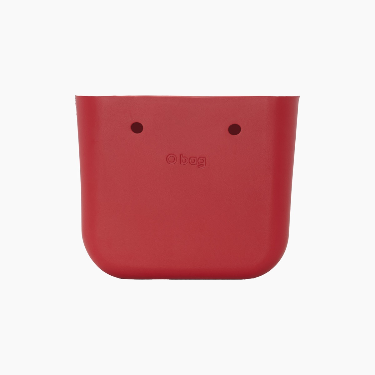 Scocca O bag mini cherry - O bag Official Website