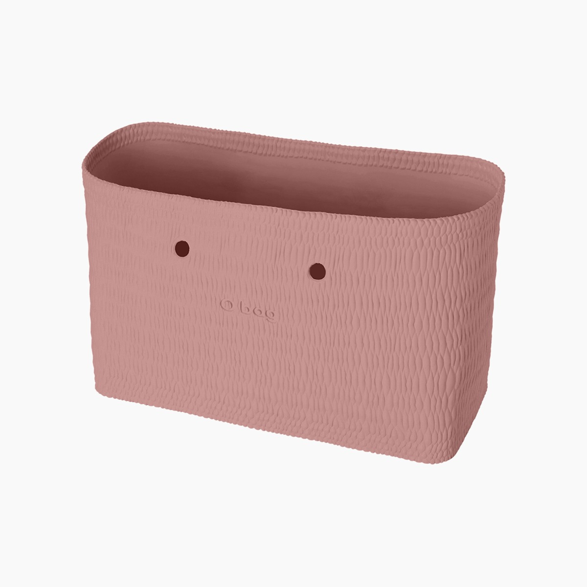 Scocca blush O bag beach - O bag Official Website
