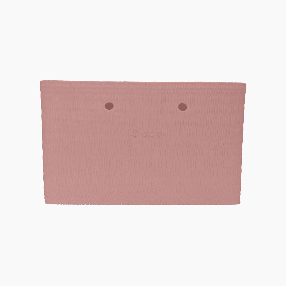 Scocca blush O bag beach - O bag Official Website