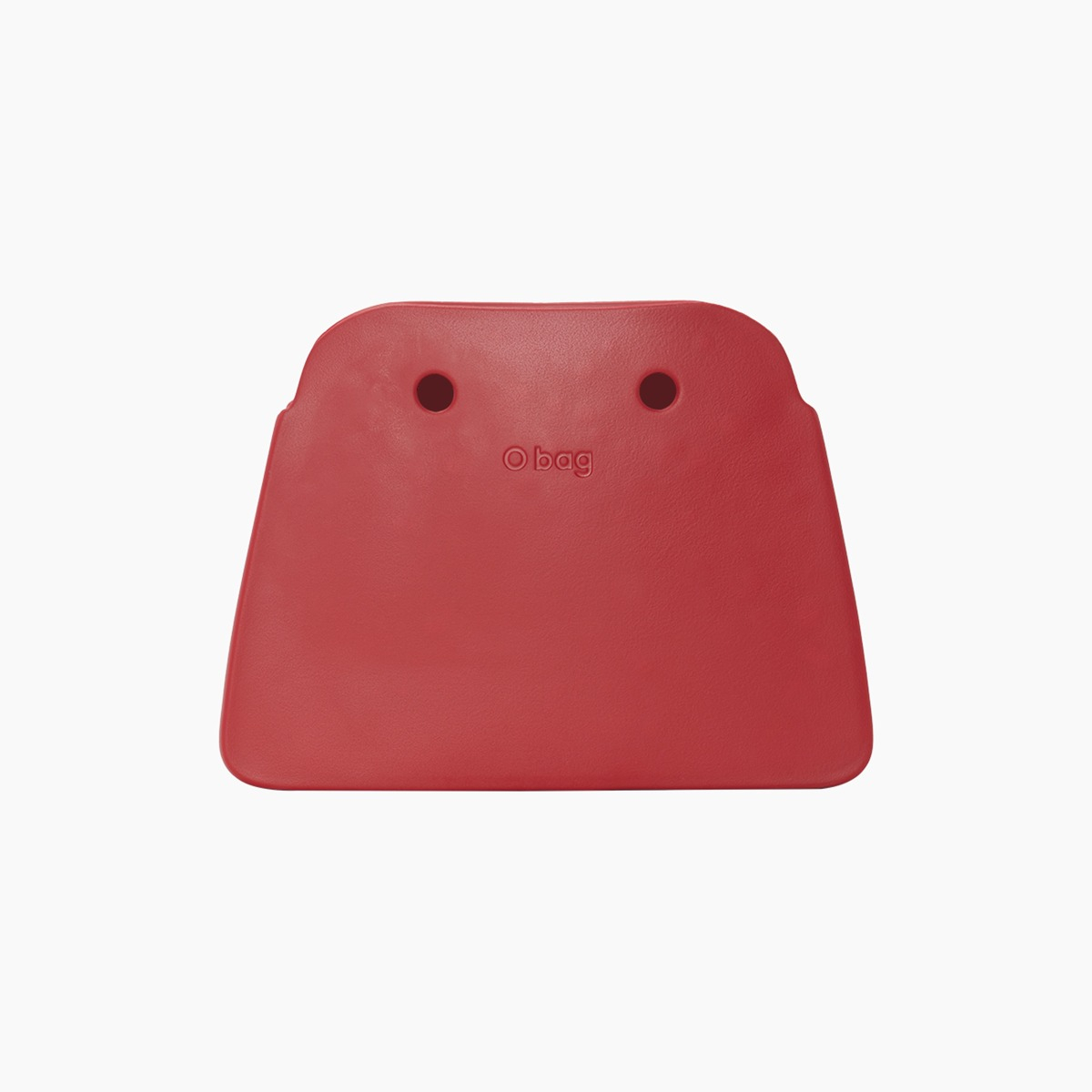 Scocca O bag reverse cherry - O bag Official Website