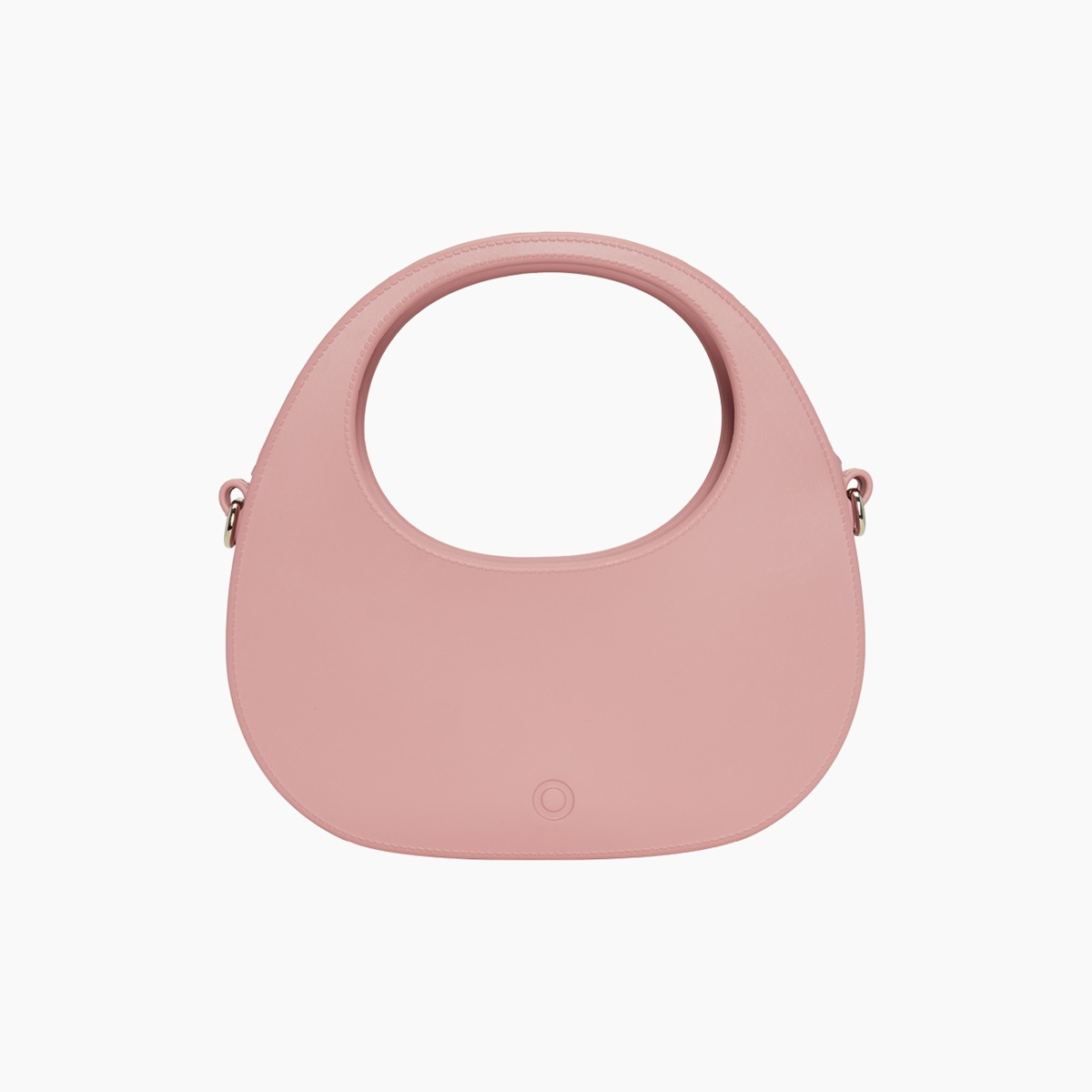 Body blush O bag oblò - O bag Official Website