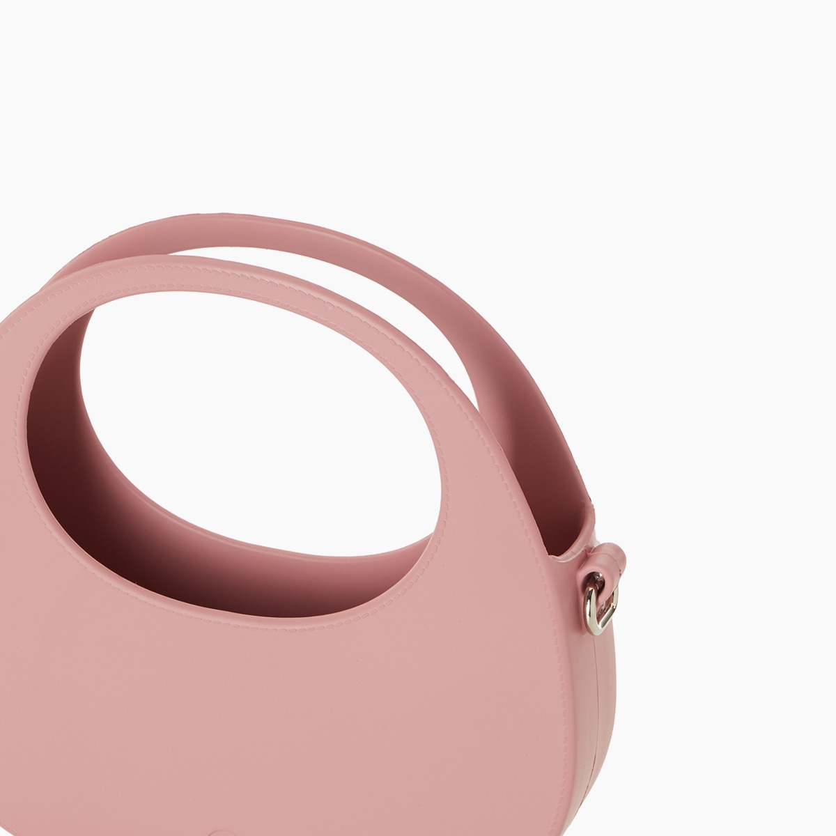 Corps blush O bag oblò - O bag Official Website