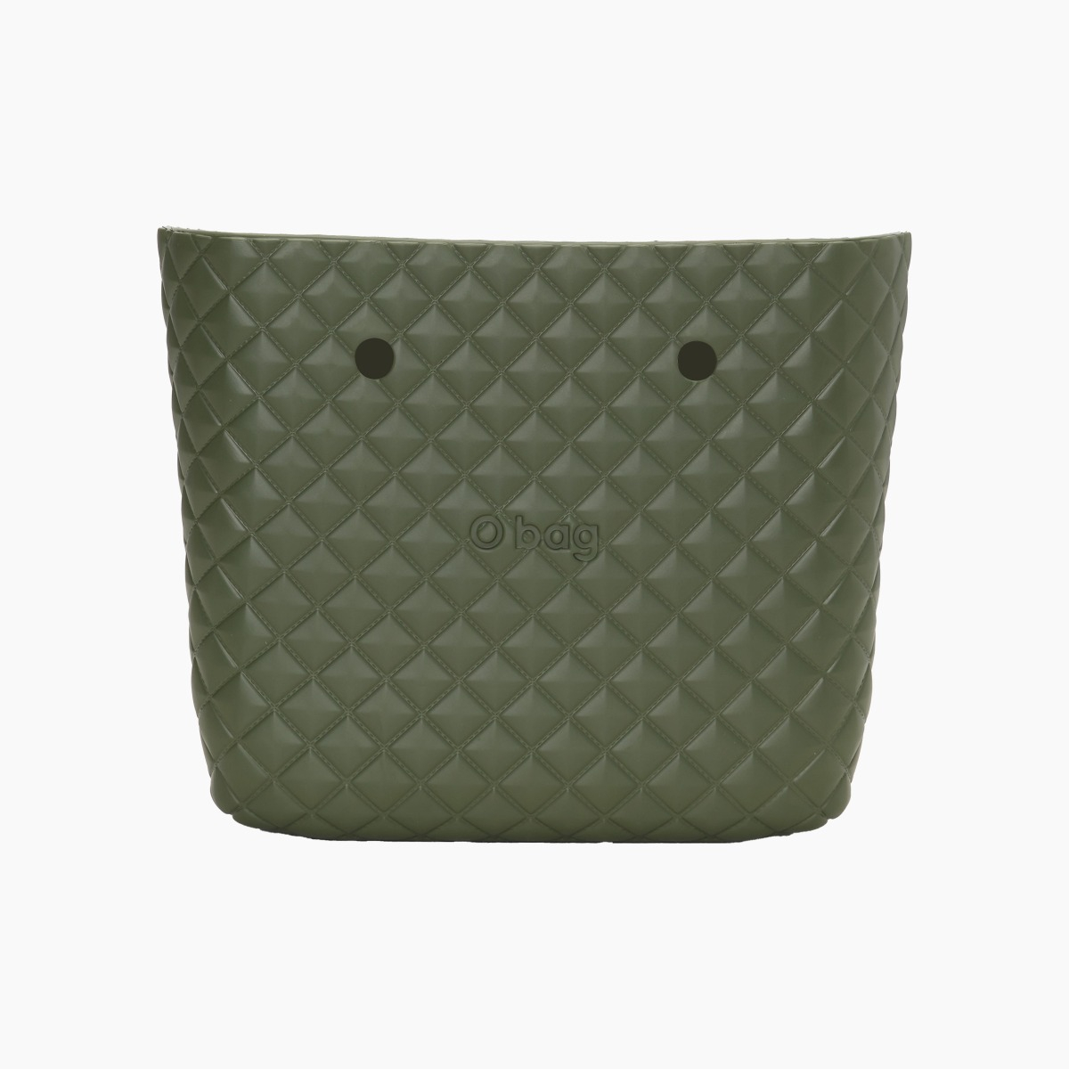 Scocca O bag urban midi military - O bag Official Website