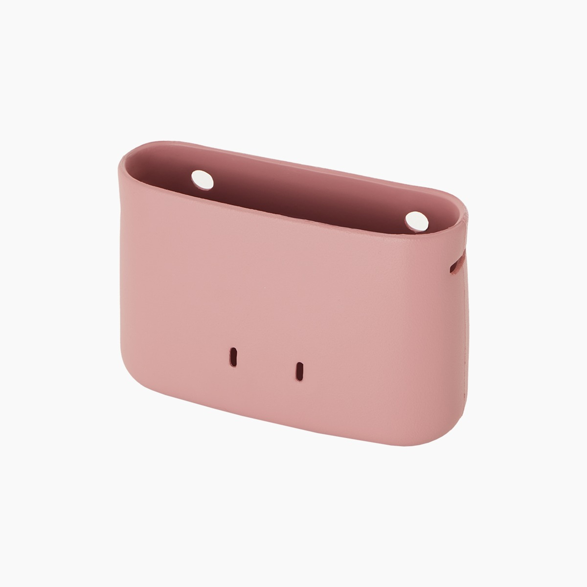 Scocca blush O pocket - O bag Official Website