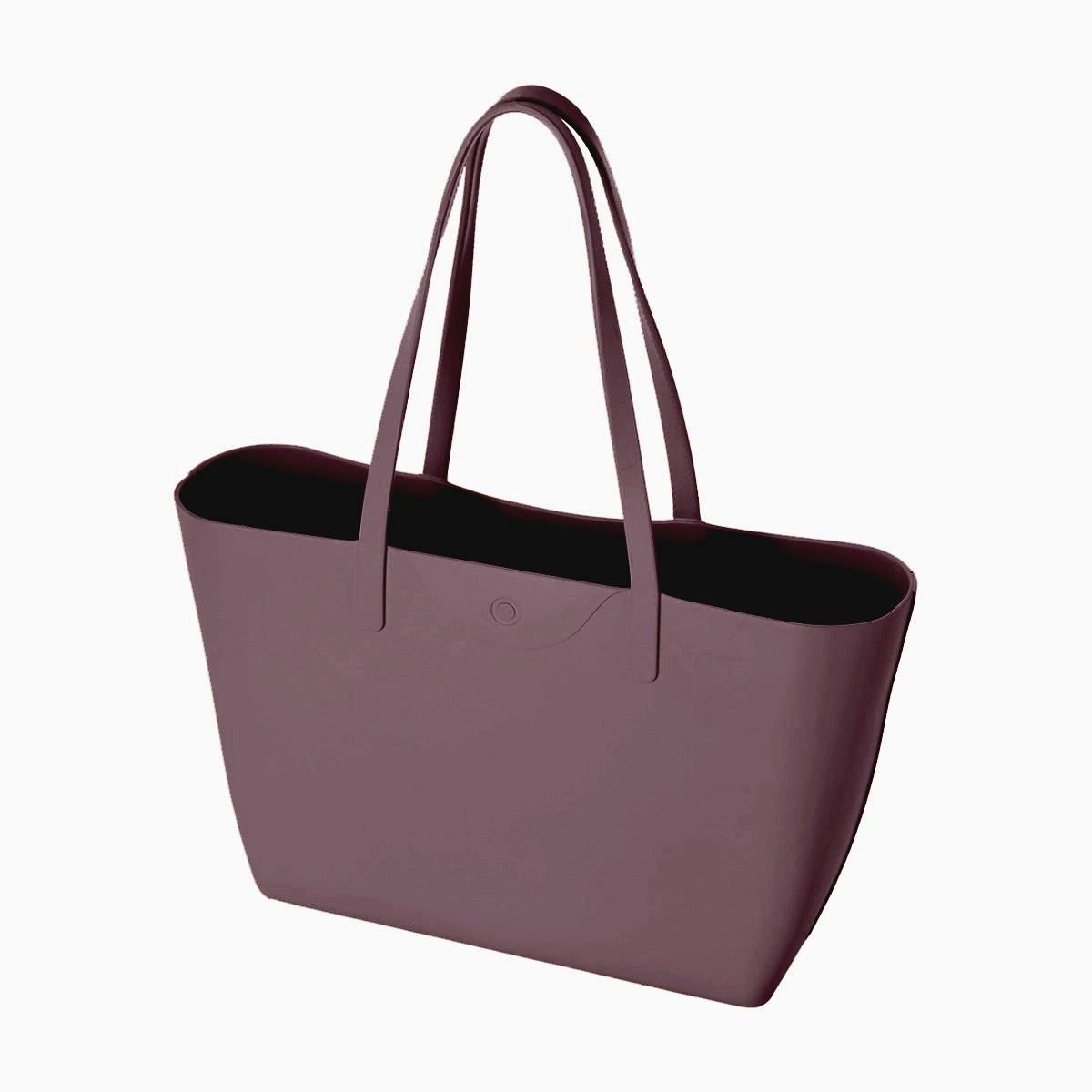 O bag icon burgundy - O bag Official Website