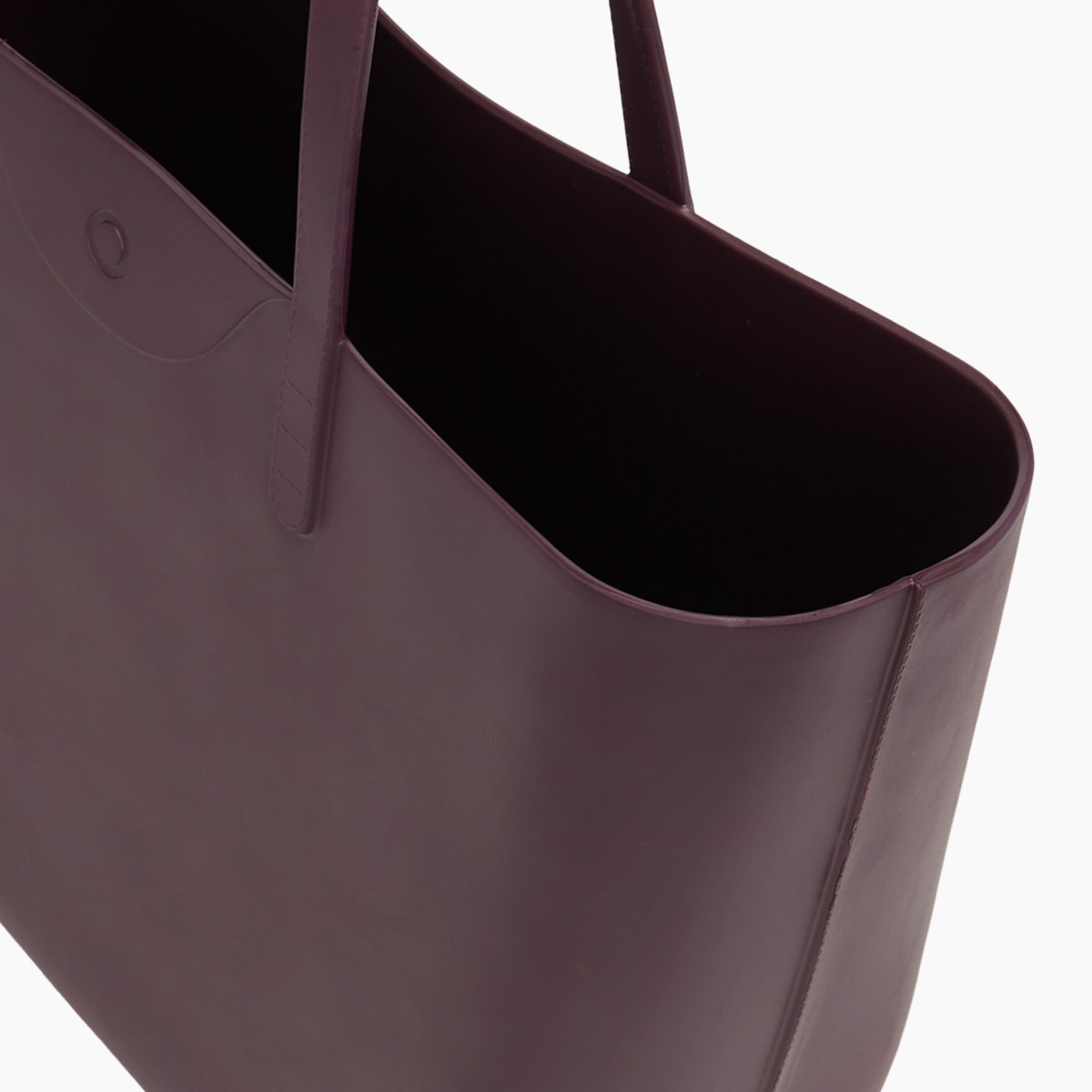O bag icon burgundy - O bag Official Website