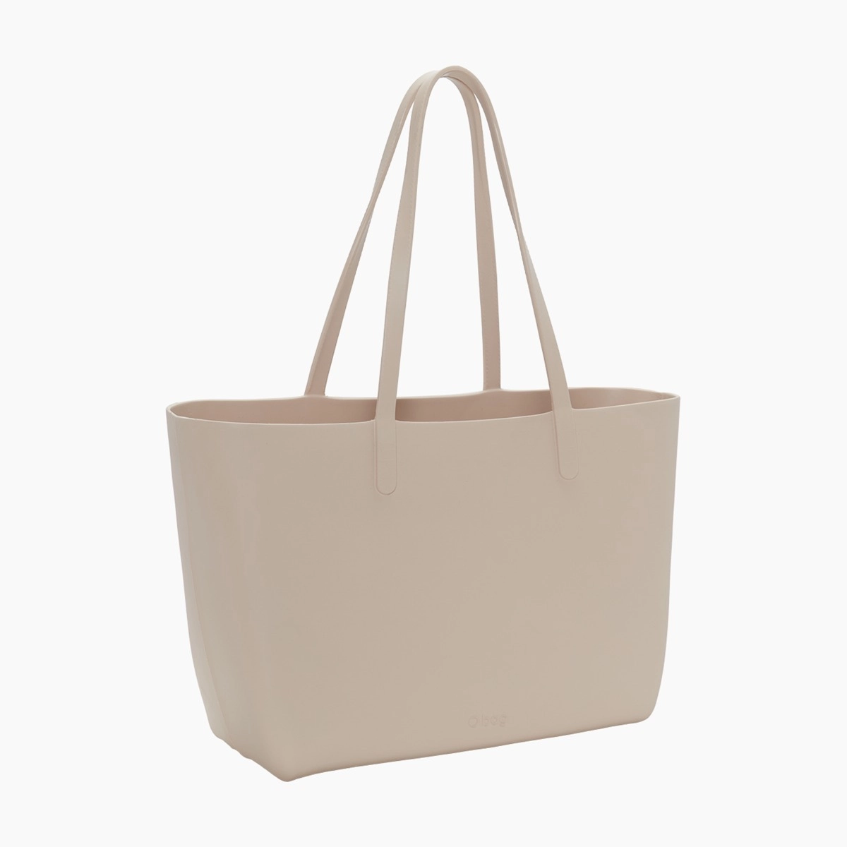 O bag mini icon sabbia - O bag Official Website
