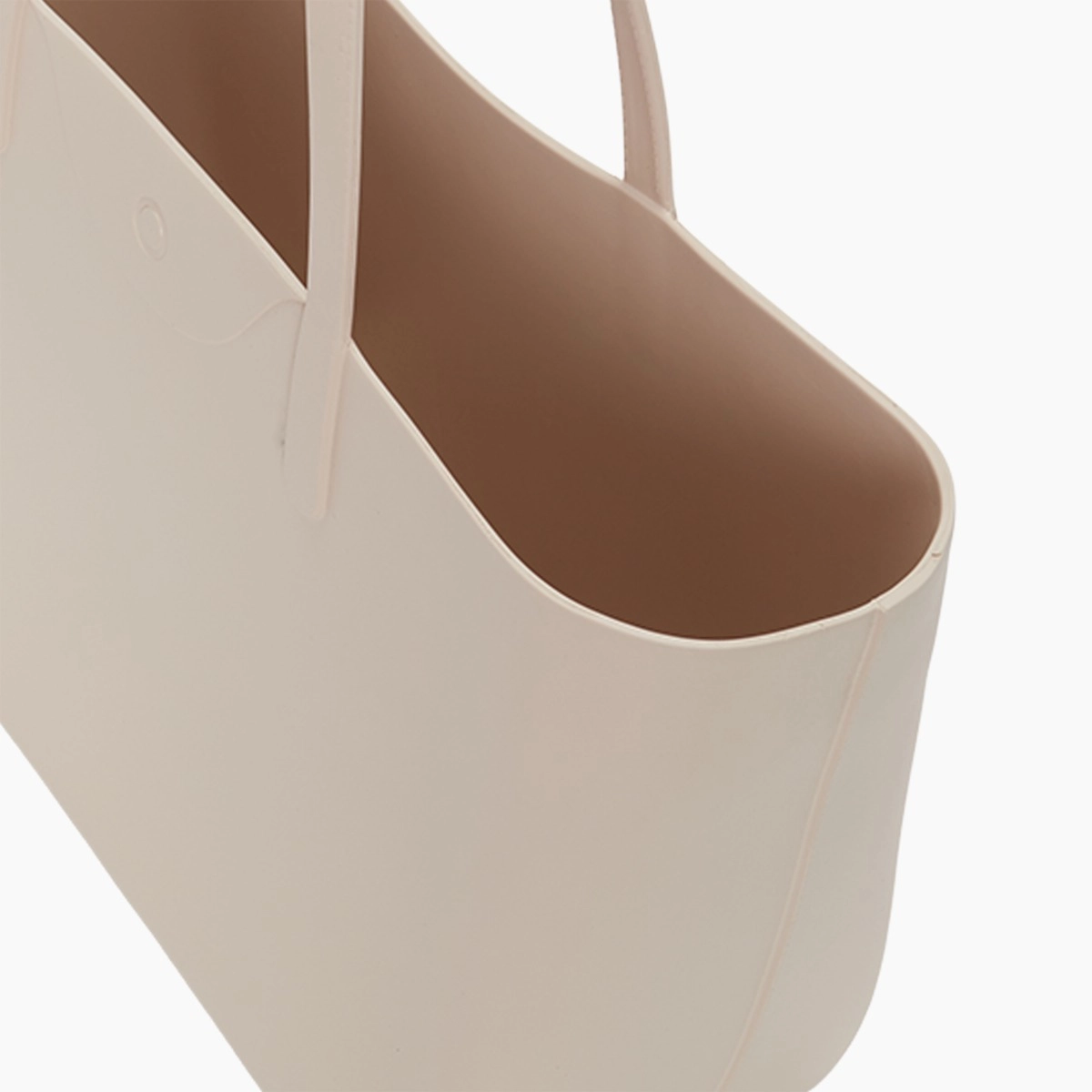 O bag mini icon sabbia - O bag Official Website