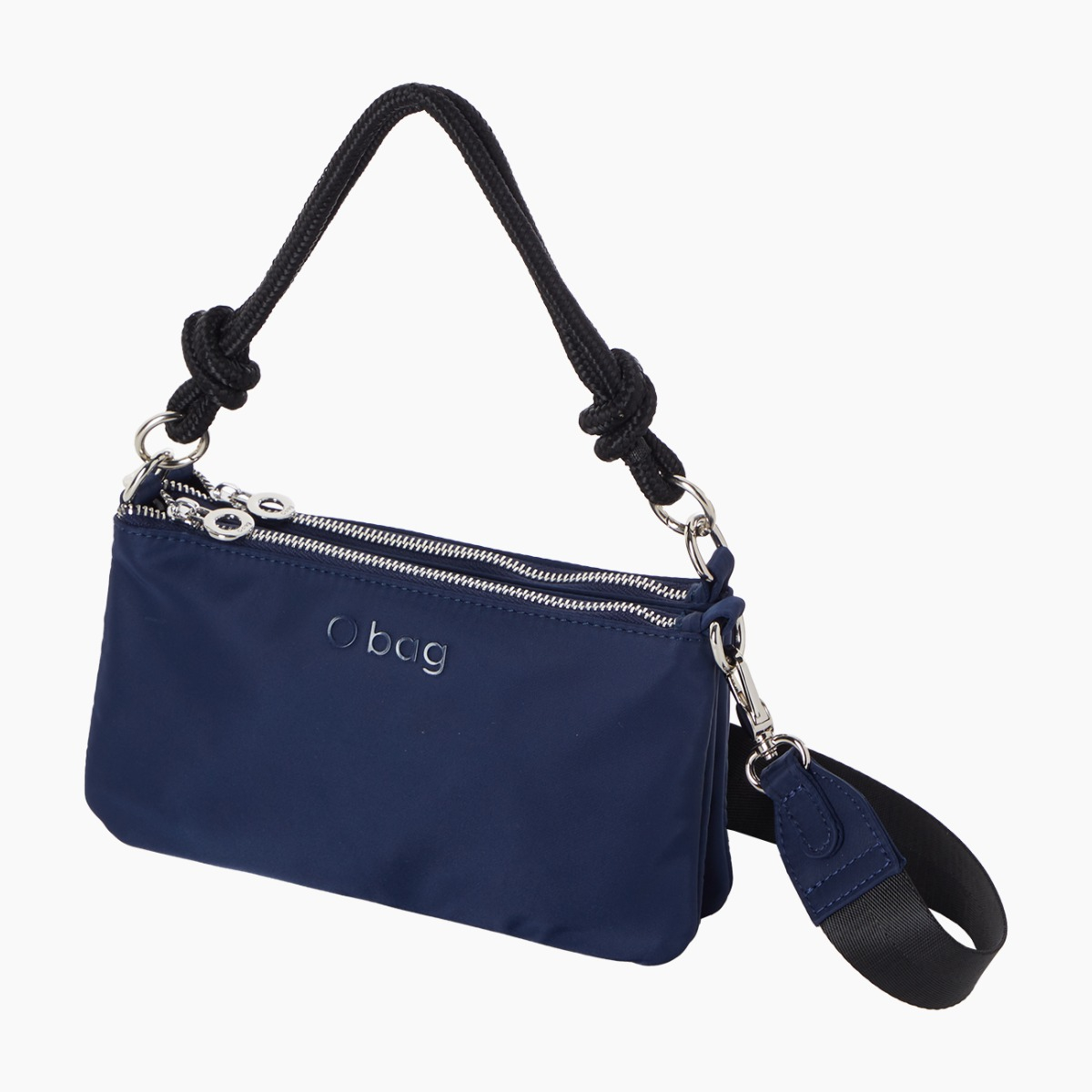 O bag orlando in Navyblau - O bag Official Website